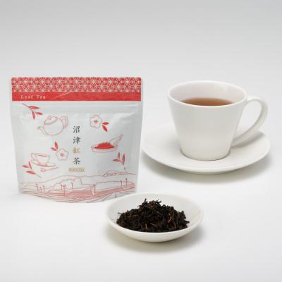 ふるさと納税 沼津市 沼津紅茶(30g)×3パック