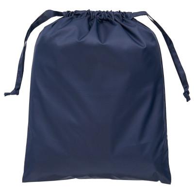 ふるさと納税 奈良市 蒸れにくい2WAYレインコート RACOBY1 ネイビー 688683 |  | 02