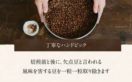 スペシャルティコーヒー詰め合わせ　150g×3袋 【海と猫。】[OCK003]