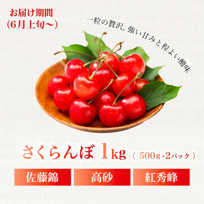 《2026年度先行受付》【フルーツ定期便全5回】 大容量 さくらんぼ 梨 ぶどう りんご いちご 2026年6月～発送 豪華フルーツ 詰め合わせ 採れたて 新鮮 産地直送 果物 広島県 三原市 059