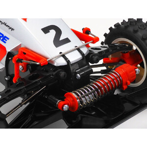 ラジコン 1/10RC スーパーセイバー（2023） タミヤ