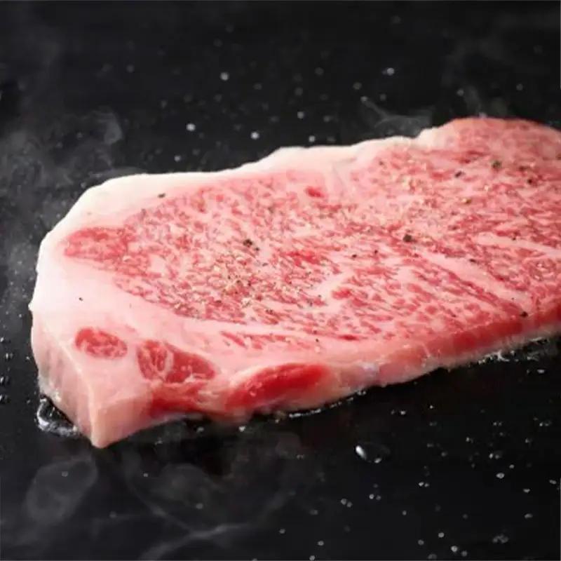 【定期便全3回】博多和牛【A4～A5】（ヒレ150g＆サーロイン250g）　各1枚　計400g【牛肉 肉 牛 和牛 博多和牛 ブランド牛 ヒレ サーロイン おすすめ 筑前町 ふるさと納税 送料無料 F