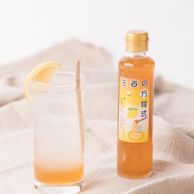 ふるさと納税 八代市 生姜の方程式 合計400ml (200ml×2本) 蜂蜜生姜シロップ_065-4713-C |  | 01