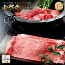 【ふるさと納税】山形牛 すき焼用 肉質等級：4等級(B.M.S.No.5)以上 F2Y-0849