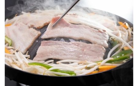 とちぎゆめポーク 詰め合わせ 800g（400g×2パック）｜豚肉 焼肉用 バラ バラ肉 豚バラ ロース 豚ロース ※北海道・沖縄・離島への配送不可