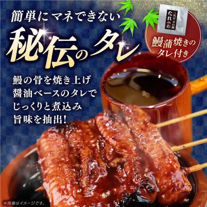 【3回定期便】三代目天の鰻蒲焼 2尾 / 鰻 鰻蒲焼 鰻蒲焼き 鰻 鰻蒲焼 鰻蒲焼き[ATAD059]