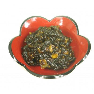 ふるさと納税 静岡市 【野櫻山葵漬】葵セット |  | 02