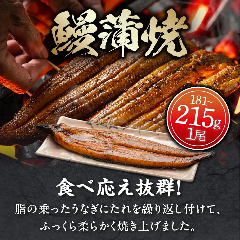 うなぎ 蒲焼 うなぎ[国産 1尾 きざみセット]