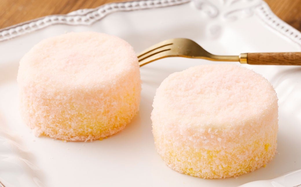 【4回定期便】 北海道ミニフロマージュ 3種 セット （プレーン ・ アップル ・ メロン） 約900g×4回 合計約3.6kg