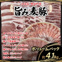 【ふるさと納税】北海道 豊浦町産 「 旨み麦豚 」 ボリュームパック 【 ふるさと納税 人気 おすすめ ランキング 肉 豚肉 豚バラ 豚ひき肉 とんかつ 豚焼肉 豚ロース 豚しゃぶしゃぶ 切落し 大容量 おいしい 美味しい 北海道 豊浦町 送料無料 】 TYUO001