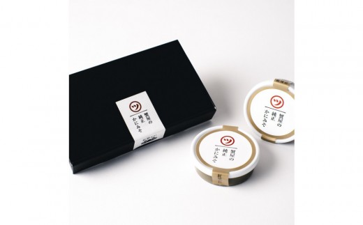 
                  境港産 紅ずわい蟹 かにみそ 70g×2個 セット ギフト 純正 保存料不使用 冷凍 | かに味噌 カニ味噌 蟹味噌 紅ズワイガニ 純正 無添加 保存料不使用 海鮮 魚介 魚介類 濃厚 旨味 珍味 おつまみ 酒の肴 ご飯のお供 小分け セット 家庭用 冷凍 保存 お取り寄せ グルメ 人気 おすすめ 境港産 鳥取県 境港市
                