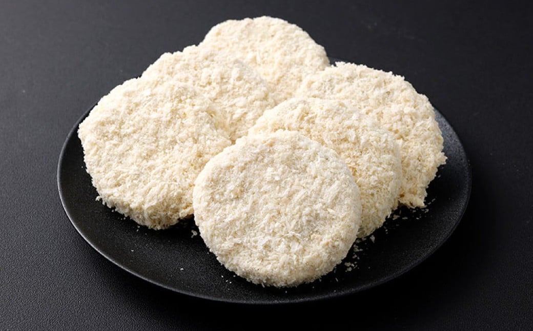 出荷数0.02％の奇跡土佐あかうしコロッケ10個入り