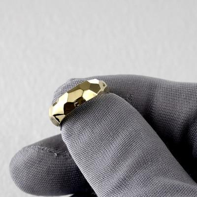ふるさと納税 昭和町 18金 イヤーカフ ゴールド 片耳  241224hy400y |  | 02