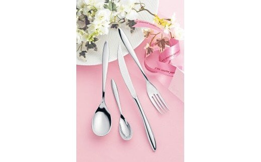 アルビ カトラリー10本セット FC022051