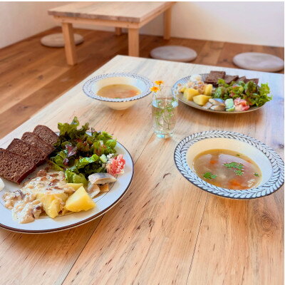 【ふるさと納税】【cafe Laima】お食事券 1,000円分【1575946】