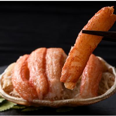 ふるさと納税 森町 北海道噴火湾産オオズワイガニ甲羅盛り4個セット |  | 02