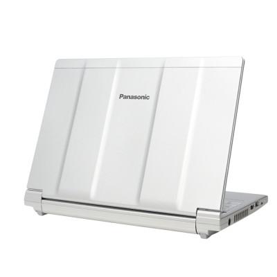 ふるさと納税 東郷町 【高性能モバイル型ノートパソコン】Panasonic Let’s note SV1 |  | 01