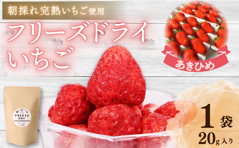 おかげさまです 杉山農園 フリーズドライイチゴ 20g 朝摘み ドライ いちご ドライフルーツ 果物 いちご イチゴ 苺 フルーツ くだもの フリーズ デザート 完熟 果肉 くだもの  ストロベリー お菓子 菓子 スムージー 朝食 ヨーグルト おやつ イチゴ 製菓材料 グルメ アレンジ フルーツ 健康 保存食 農家直送 朝採れ ベリー 産地直送 国産 おすすめ カロリー 乾燥 静岡県 牧之原市