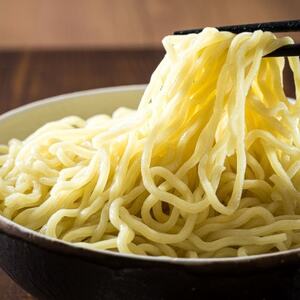 北海道のうま辛 つけ麺340g(2食入り)×1個＜計2人前＞ ちぢれ麺太麺【配送不可地域：離島】【1624834】