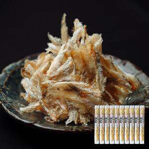 秘伝焼ロールシリーズ（小いわし）１０本セット【おつまみ ギフトセット プレゼント つまみセット ギフト 人気 珍味 種類豊富 バラエティ  贈り物 贈答 手土産 酒の肴】