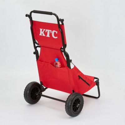 ふるさと納税 久御山町 KTCバギーカーチェア [YG-305] |  | 02