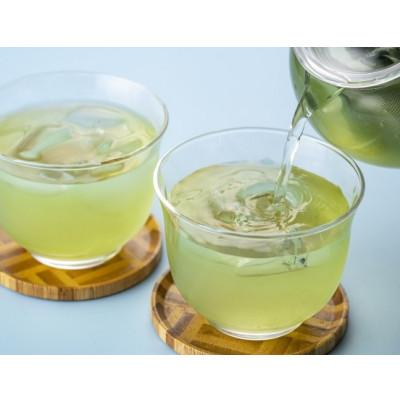 ふるさと納税 藤枝市 【訳あり・お徳用】抹茶入り水出し煎茶、抹茶入り玄米茶  【100個入】 |  | 01
