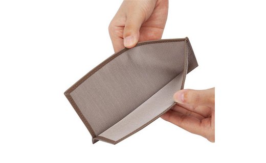 豊岡財布 Shokolatt XXS フラグメントケース （トープ）