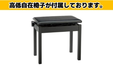 【Roland】電子ピアノDP603/黒木目調仕上げ【設置作業付き】【配送不可：北海道/沖縄/離島】 楽器 習い事 趣味 大人 子供 演奏 