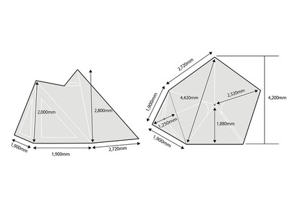 サーカス TC コンフォート レギュラー | tent-Mark DESIGNS テンマクデザイン WILD-1 ワイルドワン テント キャンプ アウトドアギア ※着日指定不可