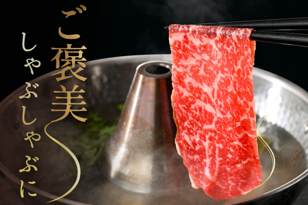 別海和牛 赤身肉スライス（モモ ウデ）1kg（250g×2パック×2箱）FF0000038（肉 にく 牛肉 北海道 別海町 しゃぶしゃぶ すき焼き ふるさと納税）