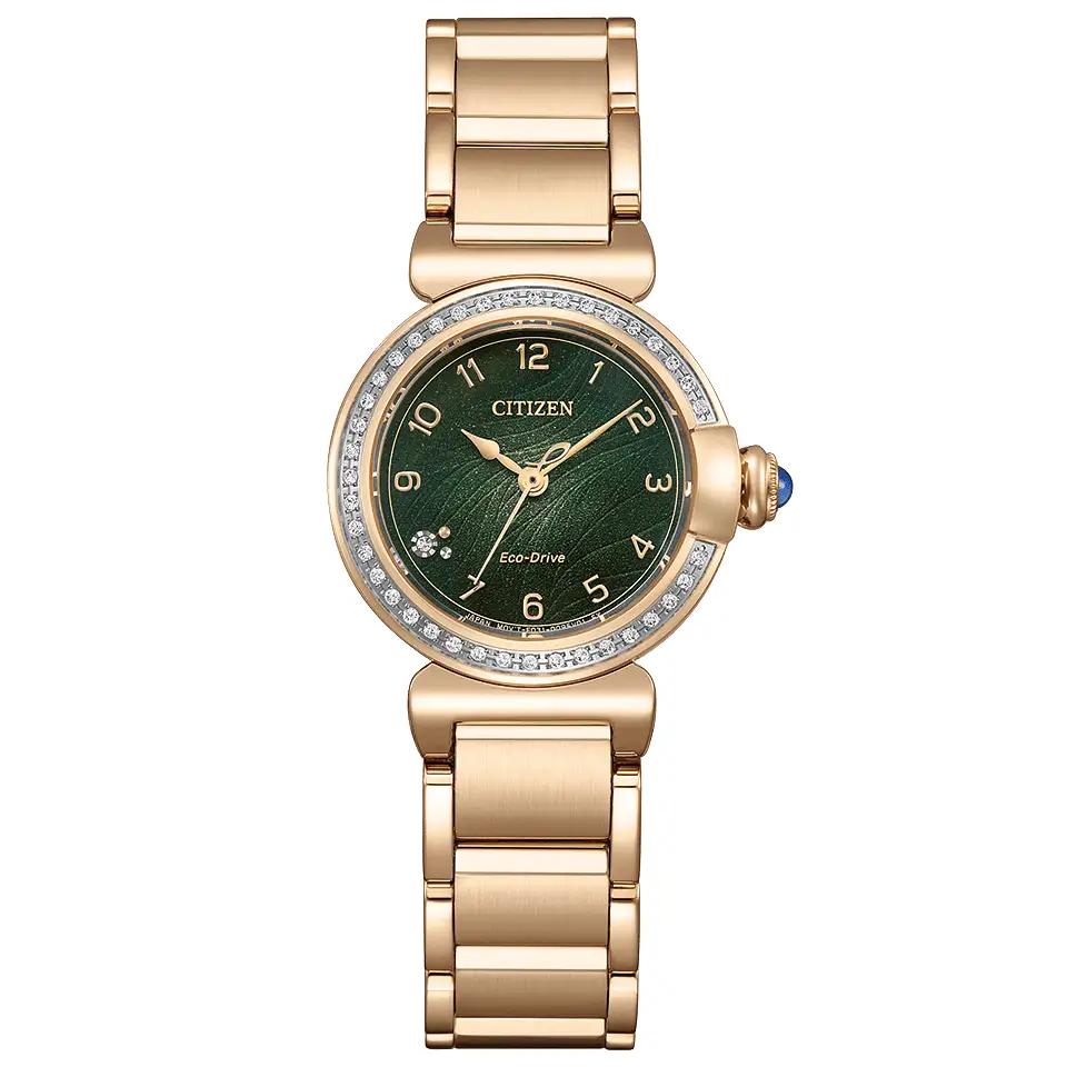 【シチズン時計株式会社】CITIZEN シチズンL EM1123-62X