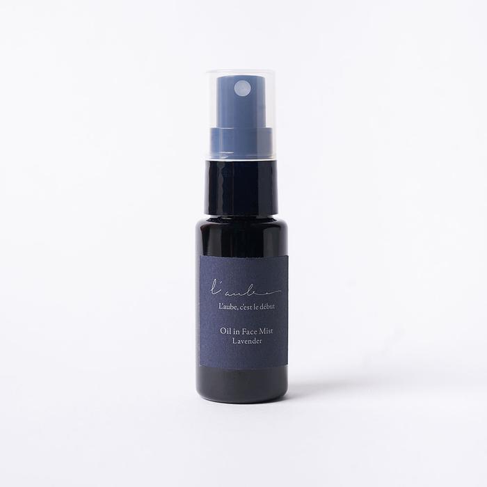 【ふるさと納税】【香り選択可】 L’aube オイルインフェイスミスト 30ml ハンノキ発酵エキス使用 | スキンケア 化粧品 コスメ 美容 人気 おすすめ 送料無料