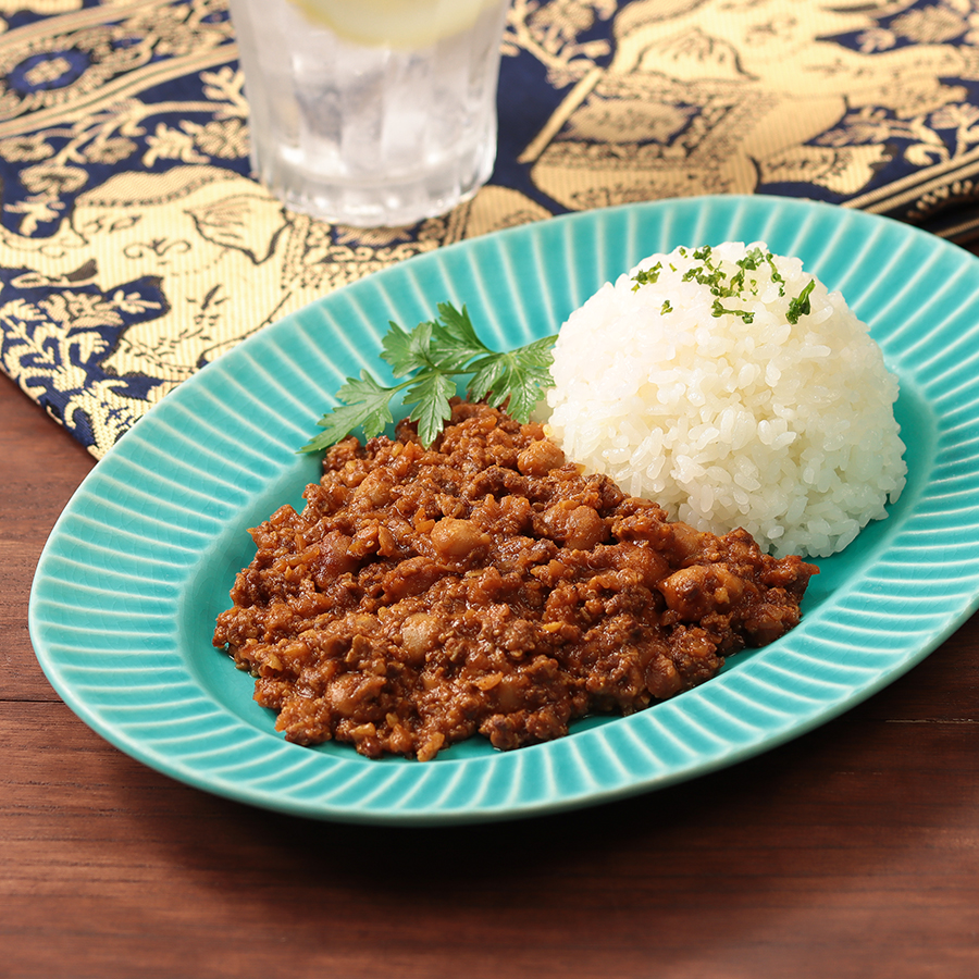 ＜カレー工房NVfoods＞カレー好きのためのアソート 12個セット定期便 6カ月コース