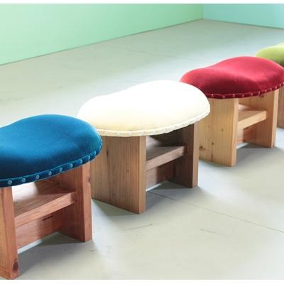 ふるさと納税 淡路市 KiNoKO STOOL キノコスツール KiNoKo White(ホワイト)　ar03029 |  | 01