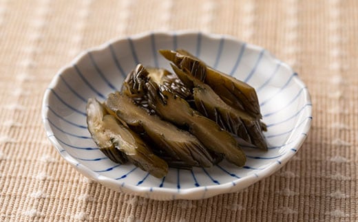 南部杜氏「極」セット（日本酒 純米大吟醸＆花巻のおつまみ 角煮 漬物） 【167】