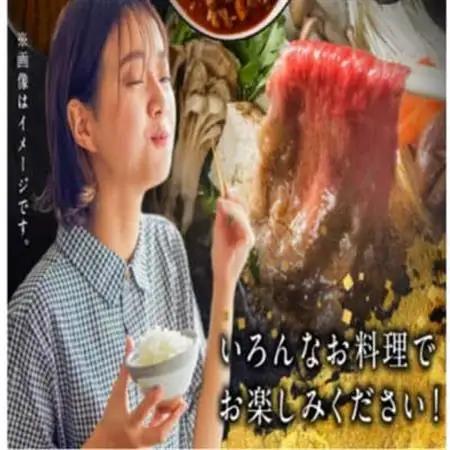 【発送月固定定期便】使い勝手抜群!牛＆豚切落し定期便(南九州市)全4回【配送不可地域：離島】【4081817】
