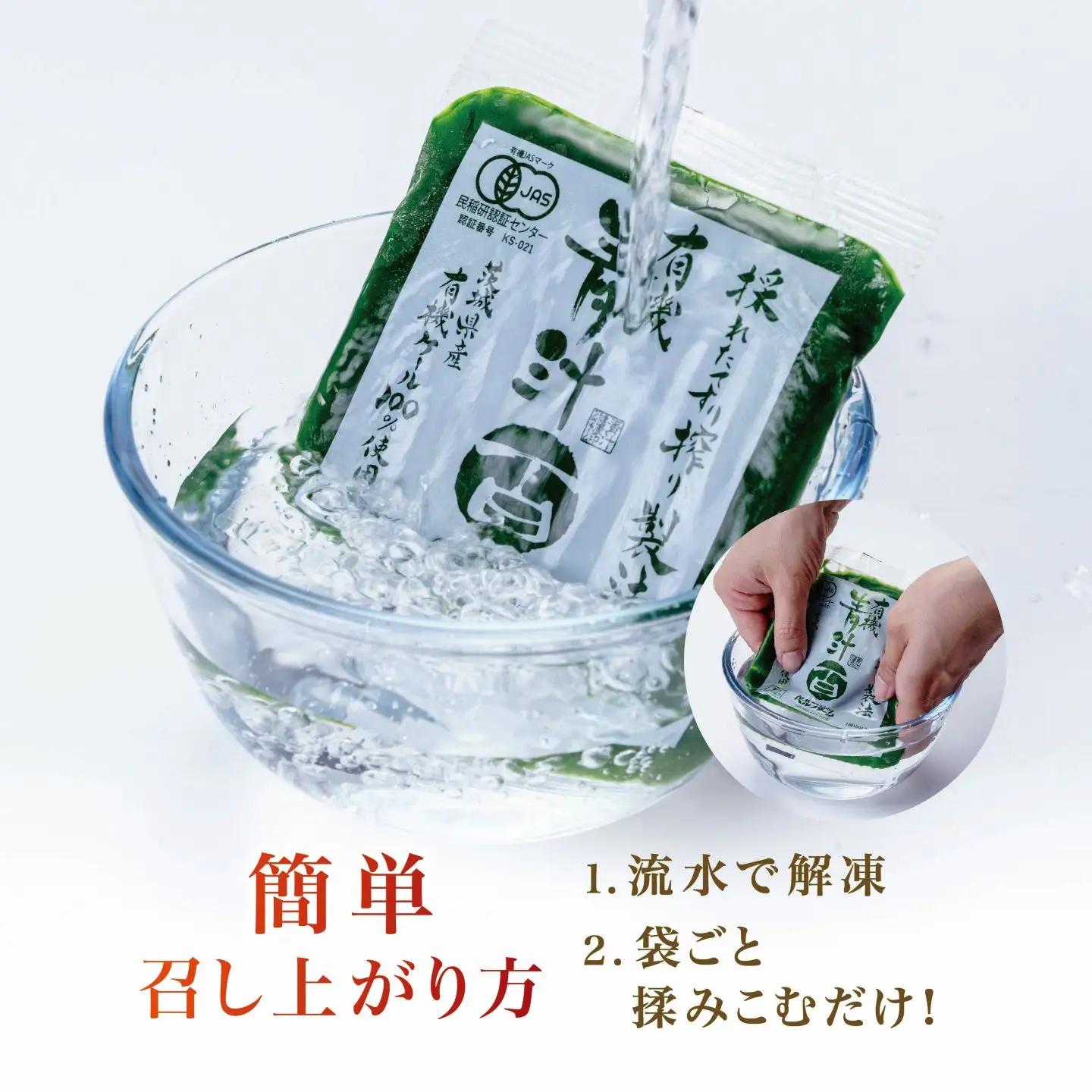 すいかジュース 100g×15P ジュース すいか