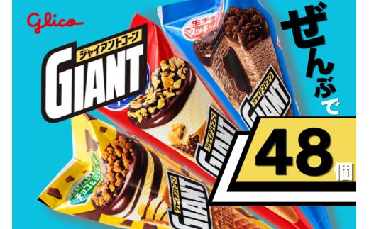 【定期便】グリコアイスクリーム ジャイアントコーン 16個 詰め合わせ「3回お届け」アイスセット 贈り物 お取り寄せ お中元 ギフト 送料無料 食べ比べ チョコ 配達 ファミリーパック