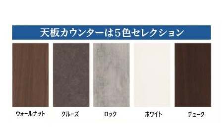 ワークス160デスク【デューク】＜配送不可：北海道・沖縄・離島＞　111-022-3