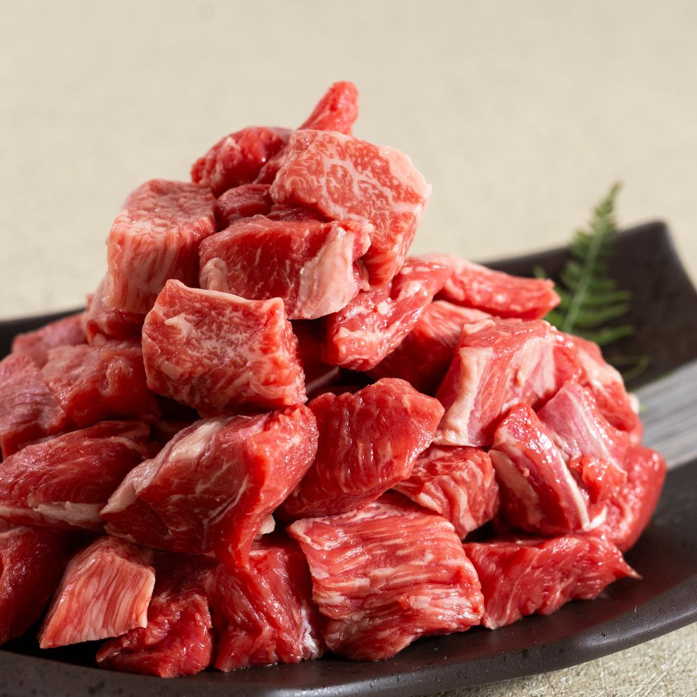 【ふるさと納税】飛騨牛 カレーシチュー用 500g 800g スネ肉等 牛肉 和牛 肉 国産 カレー 煮込み ビーフシチュー ［Q3005］