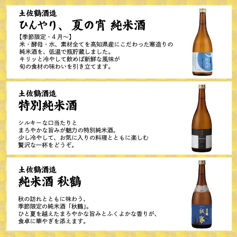 【名蔵の日本酒を厳選】日本酒おためし便 第1弾 初めてのおためし便 日本酒 おまかせ 地酒 1本 厳選 酒 土佐鶴酒造 南酒造 お試し お楽しみ 常温 冷酒 熱燗 ぬる燗 山田錦 大吟醸 純米大吟醸