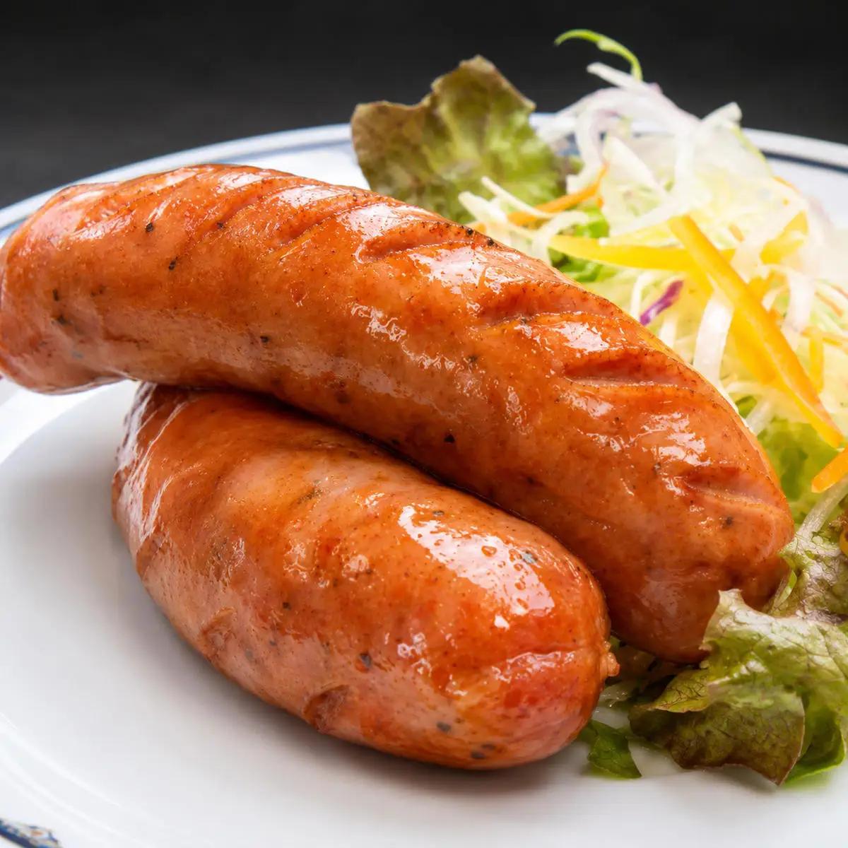 伊吹ハム 旨味ハムセット 山椒ソーセージ ベーコン 伊吹ハム 【詰め合わせ】