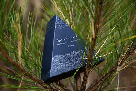 ナンブアカマツ精油 5ml