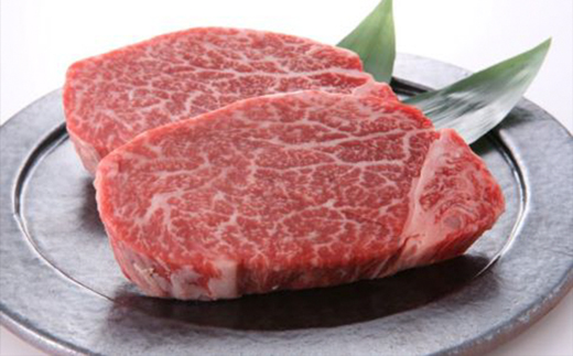 【お肉定期便】博多和牛ヒレステーキ5回定期便（450g×5回）計2.25kg[F0098T5]