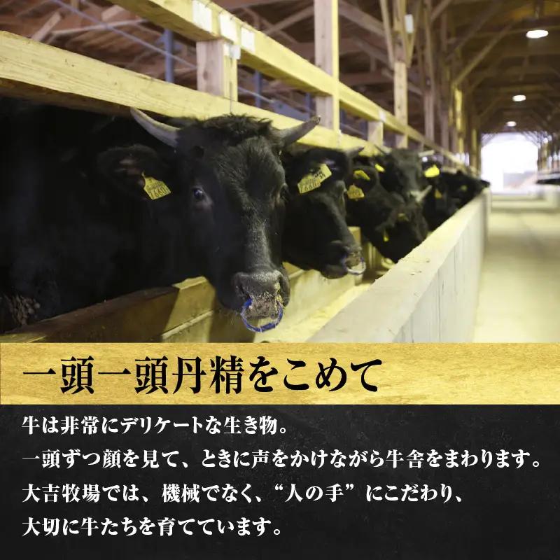 近江牛 定期便 4回 赤身 希少部位 ステーキコース