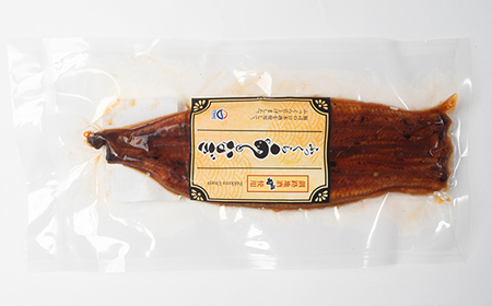 ふっくら香ばしい うなぎ蒲焼 200g×4尾セット 北海道釧路の地酒「福司（ふくつかさ）」仕込み 職人 手焼き 真空 冷凍 北海道 ウナギ 鰻 かばやき F4F-9217