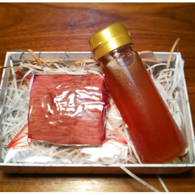 ふるさと納税 産山村 外輪　馬肉のたたき110g(サラダ仕立て用)(産山村) |  | 03