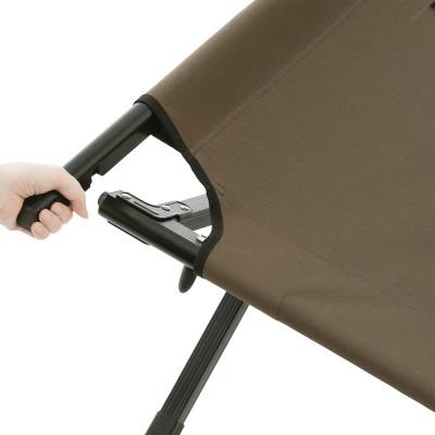 ふるさと納税 城陽市 グランベーシック EZ　アッセムコット アウトドアや自宅でも防災用品としても使える。73178007 |  | 02