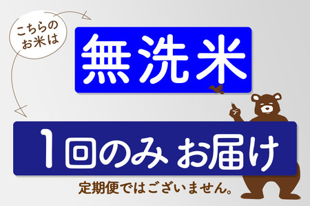 秋田県産 あきたこまち 4kg【無洗米】(2kg小分け袋)【1回のみお届け】令和5年産　お届け時期選べる お米 おおもり 発送時期が選べる