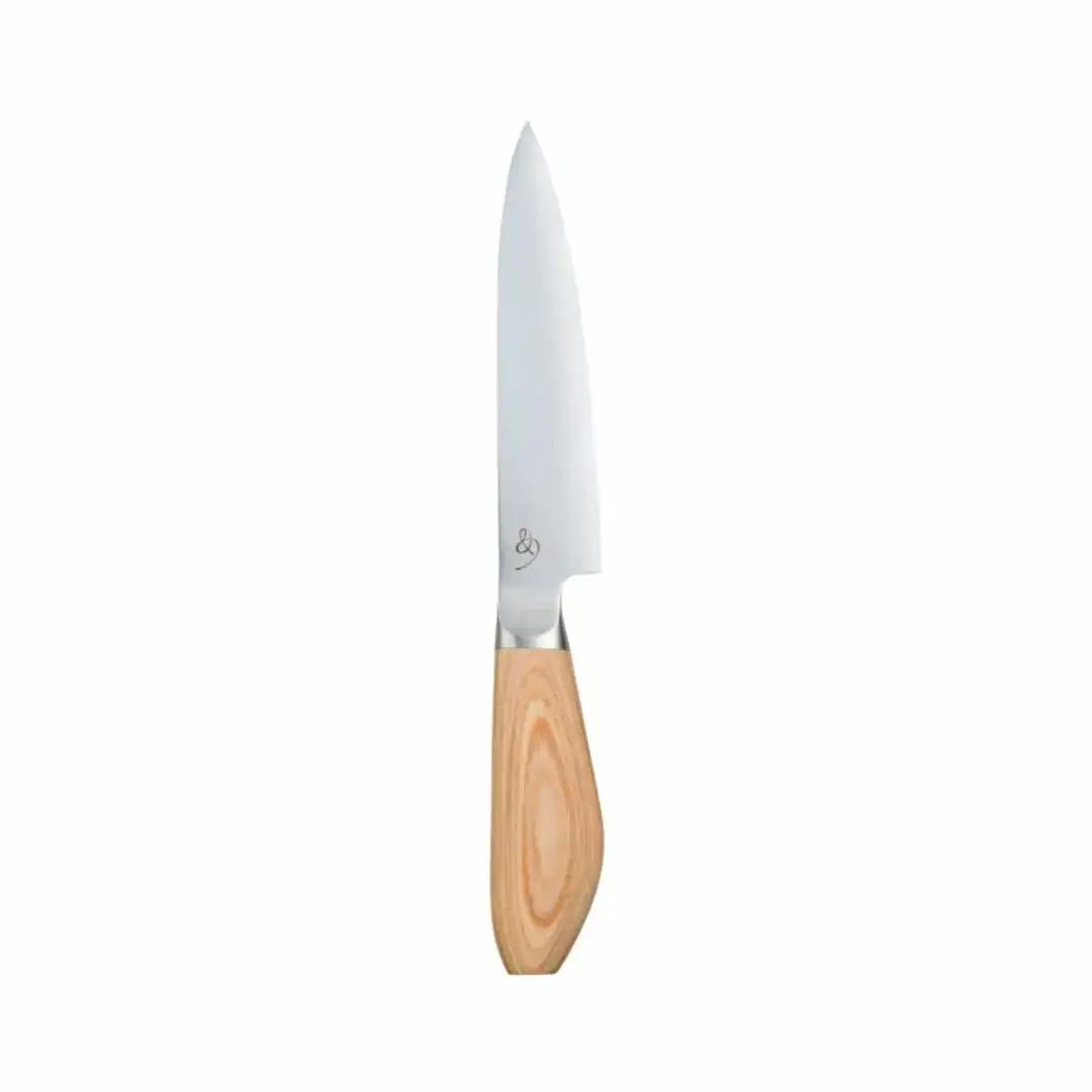 めおと包丁 ペティナイフ 調理器具 天然木ナイフ キッチン用品